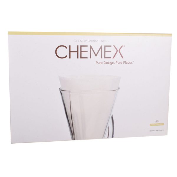 فیلتر کمکس 3کاپ 40 عددی - تصویر 2