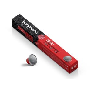 کپسول قهوه فرِش