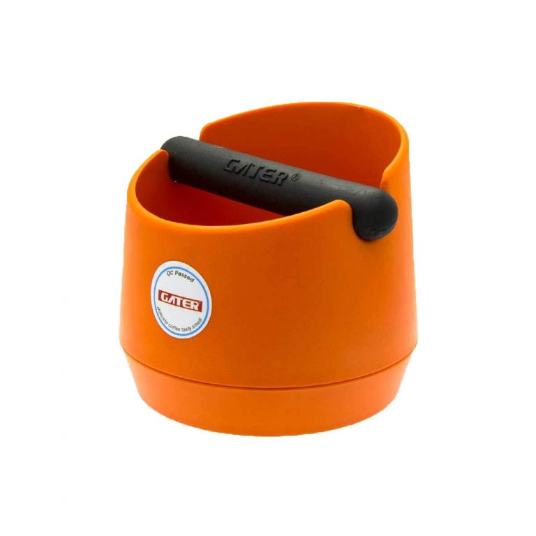 ناک باکس قهوه گتر Knock box gater موندیال کافی