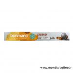 کپسول قهوه دارچین