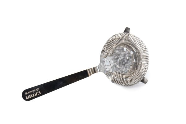 استرینر استیل گتر GATER STRAINER - تصویر 2