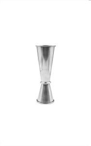 جیجر لبه دار