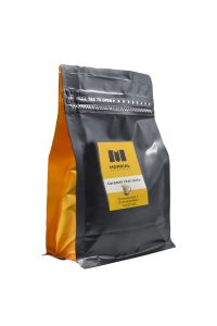 چای لته کاراملی