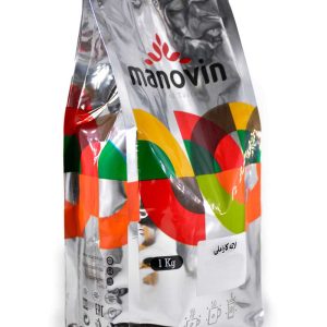 پودر چای لاته