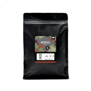 قهوه روباتیک موندیال