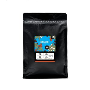 قهوه میکس استاتیک