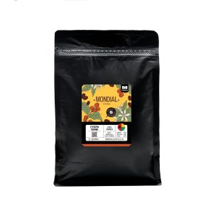 قهوه اتیوپی سیدامو