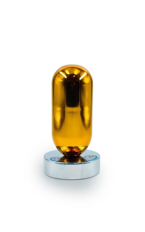 تمپر گتر تمام استیل 51 میلیمتر - تصویر 3