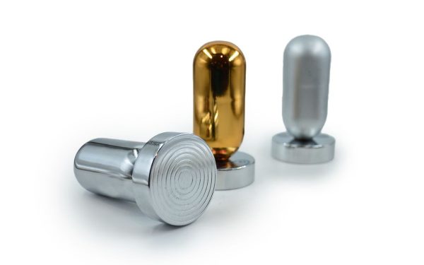 تمپر گتر تمام استیل 51 میلیمتر - تصویر 2