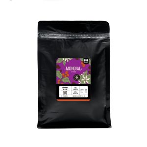 باندل قهوه دینامیک